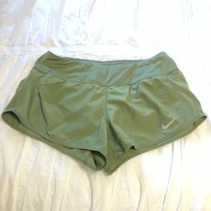 Nike Shorts (Dri-Fit)